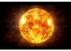 太陽表面驚現巨大黑子，或致地球電網癱瘓